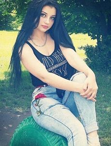 Девушка Вика, фото и отзывы