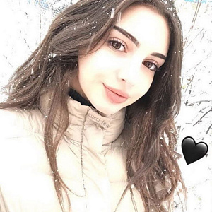 Девушка Карина, фото и отзывы